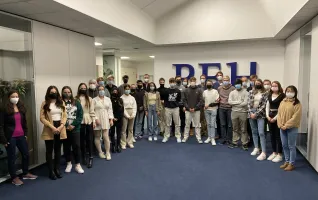 PFH_Ideencampus 2021_Gruppe