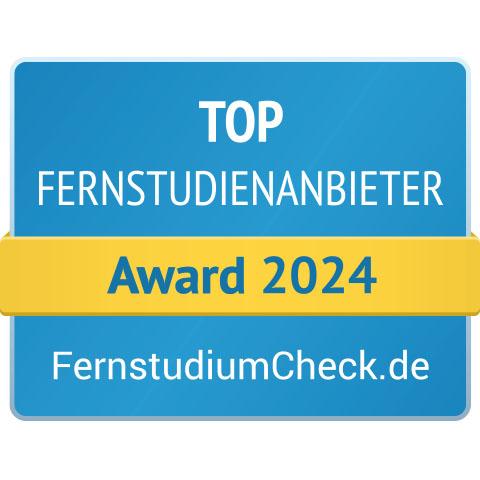 Siegel Fernstudium Check